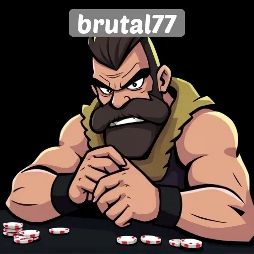 Saran dan Tips untuk Pemain Baru di Brutal77