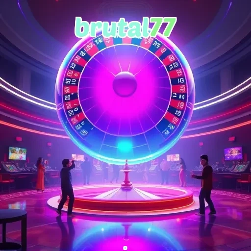 brutal77: Panduan dan Keunggulan Fitur untuk Pemain Indonesia