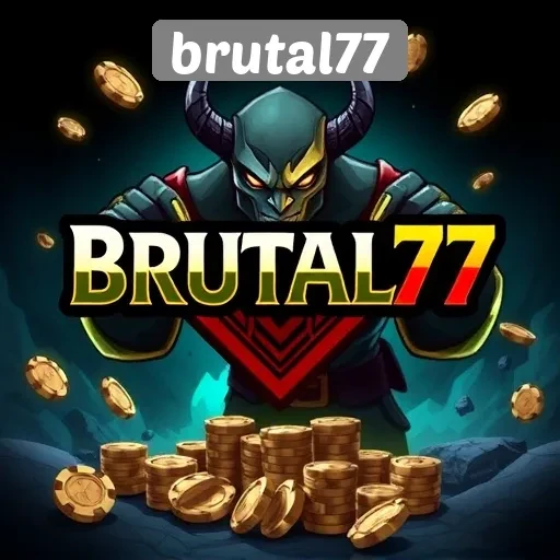 Memahami Konsep Permainan di Situs Brutal77