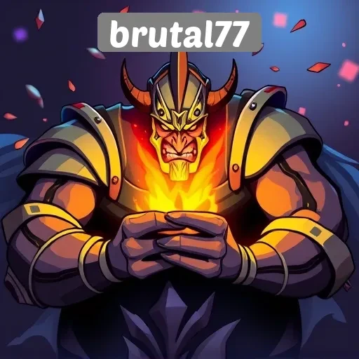 Strategi Terbaik untuk Memenangkan Permainan di Brutal77